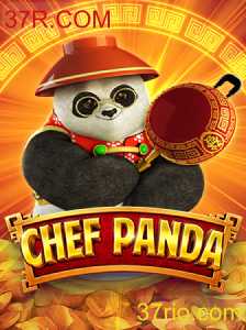Descubra o Fascinante Mundo de ChefPanda: O Jogo Que Está Conquistando o 37R.COM