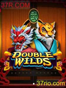 DoubleWilds: Mergulhe em uma Aventura Repleta de Emoções