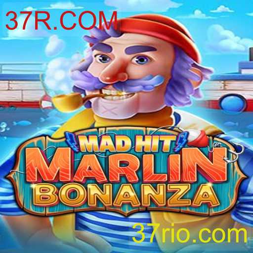 Explorando MadHitMarlinBonanza: Um Novo Fenômeno no Mundo dos Jogos