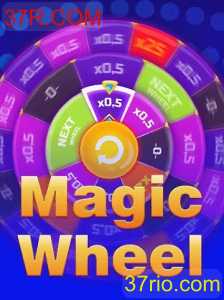Explorando o Fascinante Mundo de MagicWheel