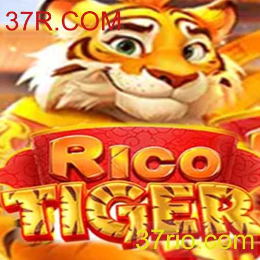 Descubra o Mundo de RicoTiger: A Nova Sensação dos Jogos com 37R.COM