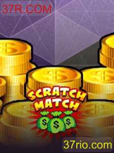 ScratchMatch: Um Novo Fenômeno no Mundo dos Jogos